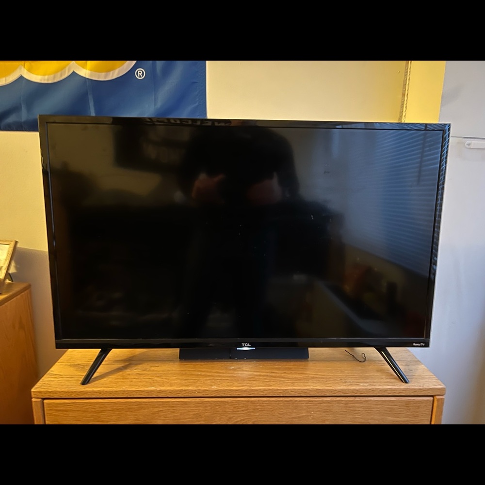 32 inch tcl tv